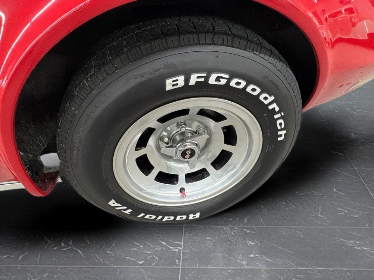 1973 Chevrolet Corvette 2D Coupe thumbnail 14