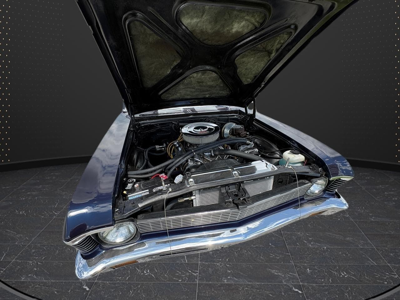 1972 Chevrolet Nova SS Tribute thumbnail 17