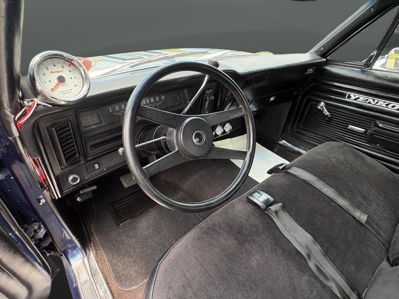 1972 Chevrolet Nova SS Tribute thumbnail 18