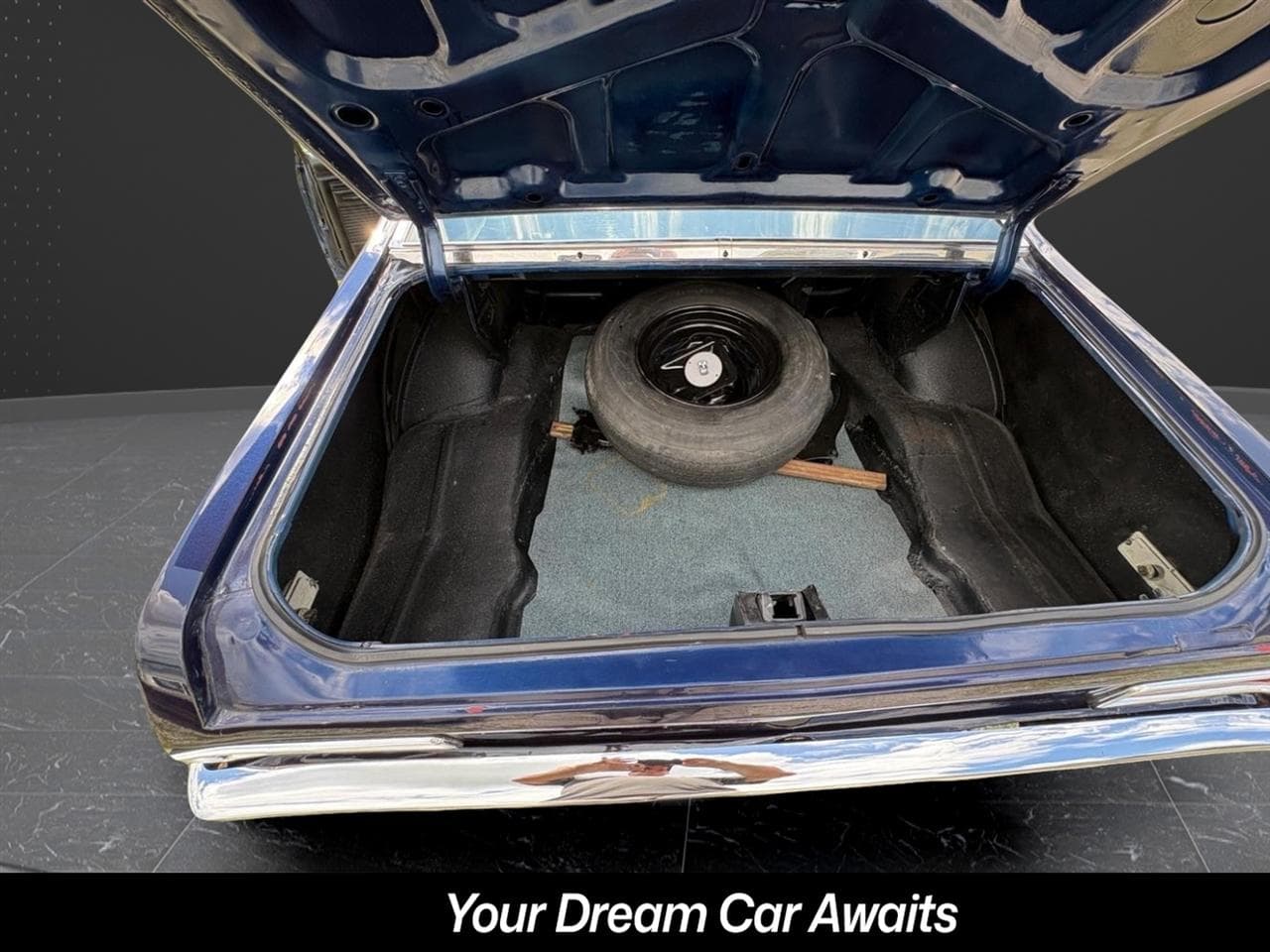 1972 Chevrolet Nova SS Tribute thumbnail 19