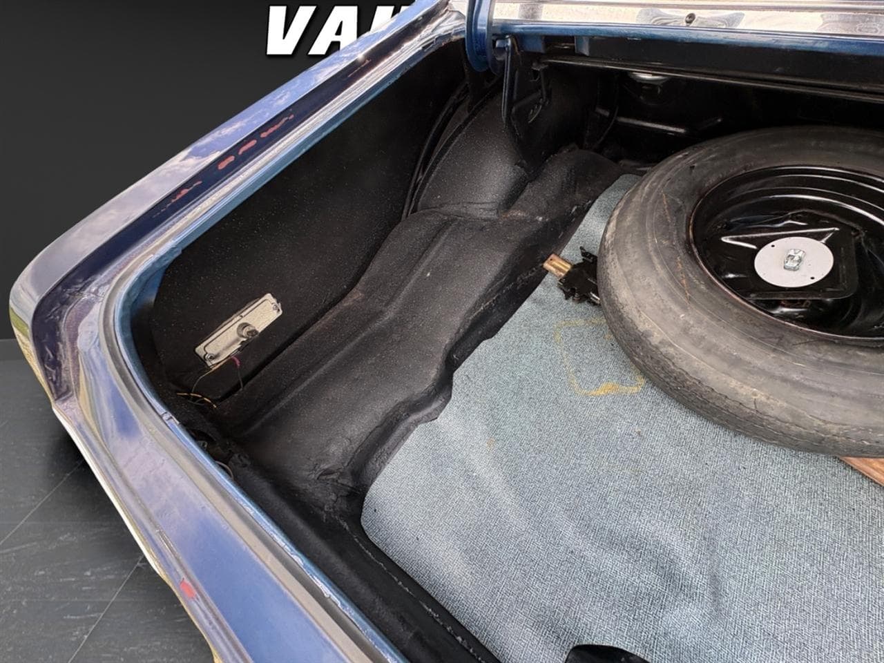 1972 Chevrolet Nova SS Tribute thumbnail 20