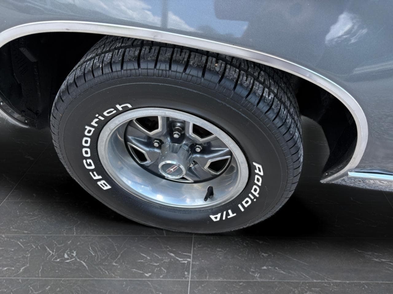 1987 Oldsmobile Cutlass Supreme 2dr Coupe Brougham thumbnail 16