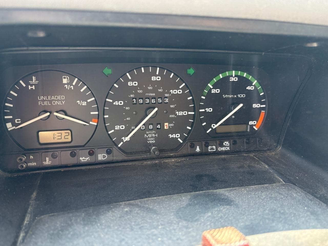 1995 Volkswagen EuroVan Campmobile thumbnail 14