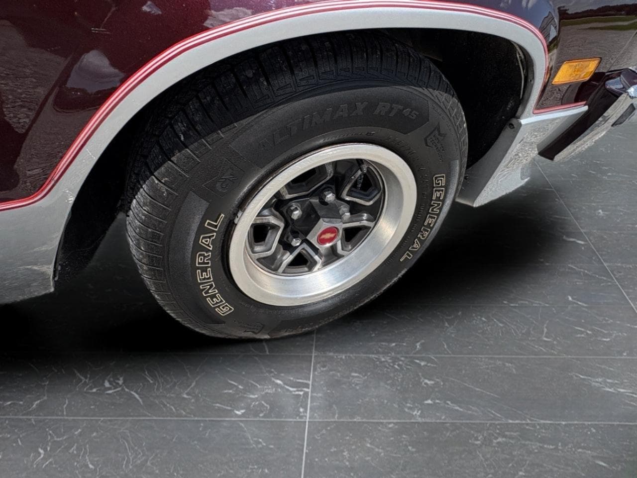 1986 Chevrolet El Camino 2dr Pickup thumbnail 14