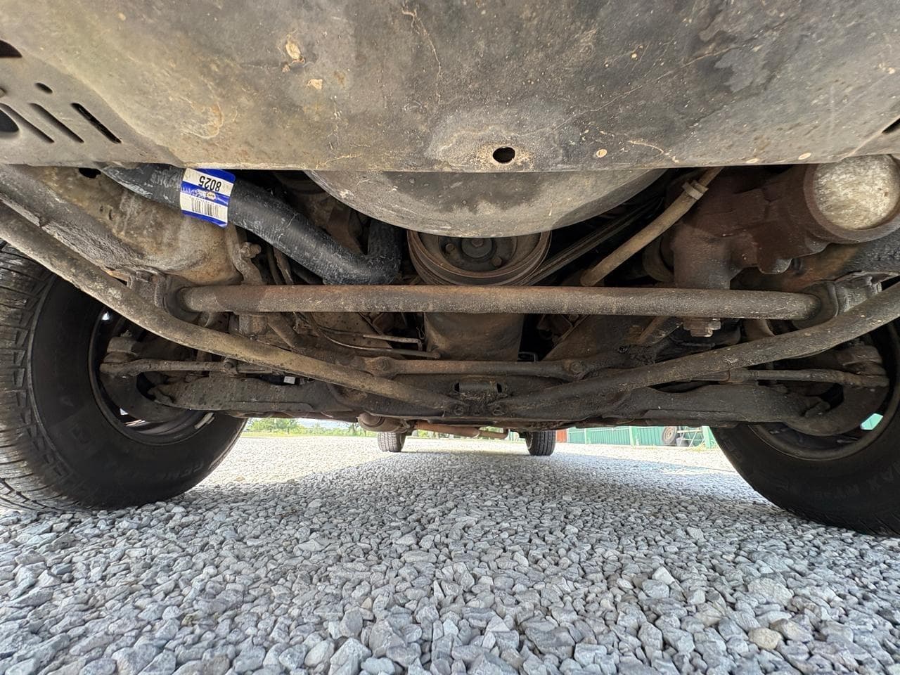 1986 Chevrolet El Camino 2dr Pickup thumbnail 28