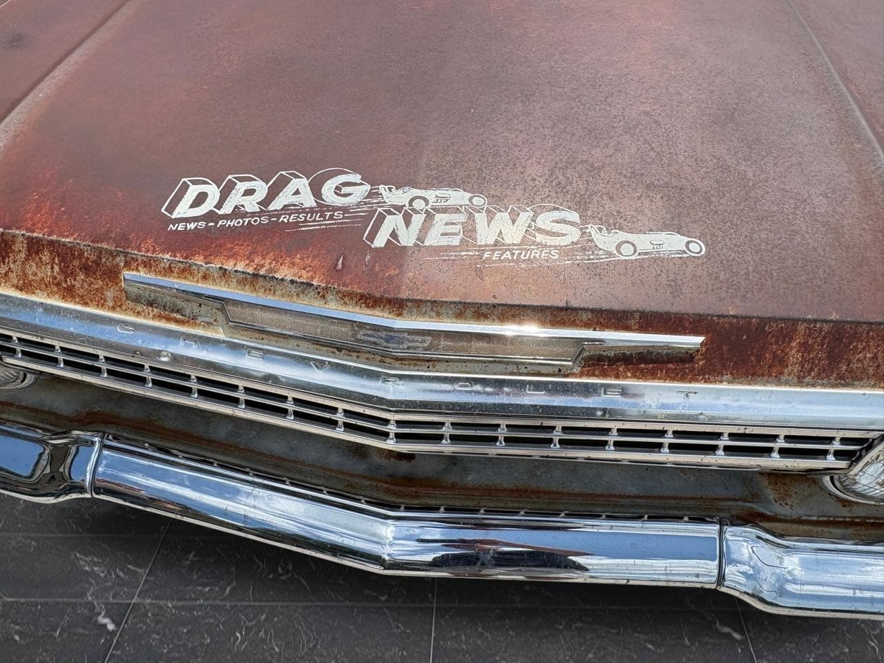 1963 Chevrolet Biscayne Wagon thumbnail 10