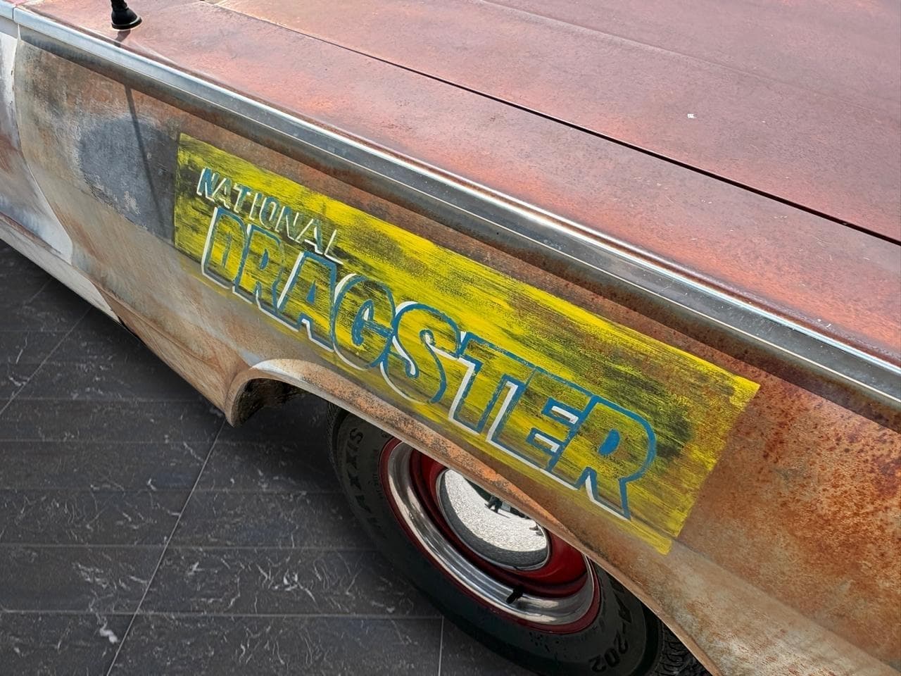 1963 Chevrolet Biscayne Wagon thumbnail 11
