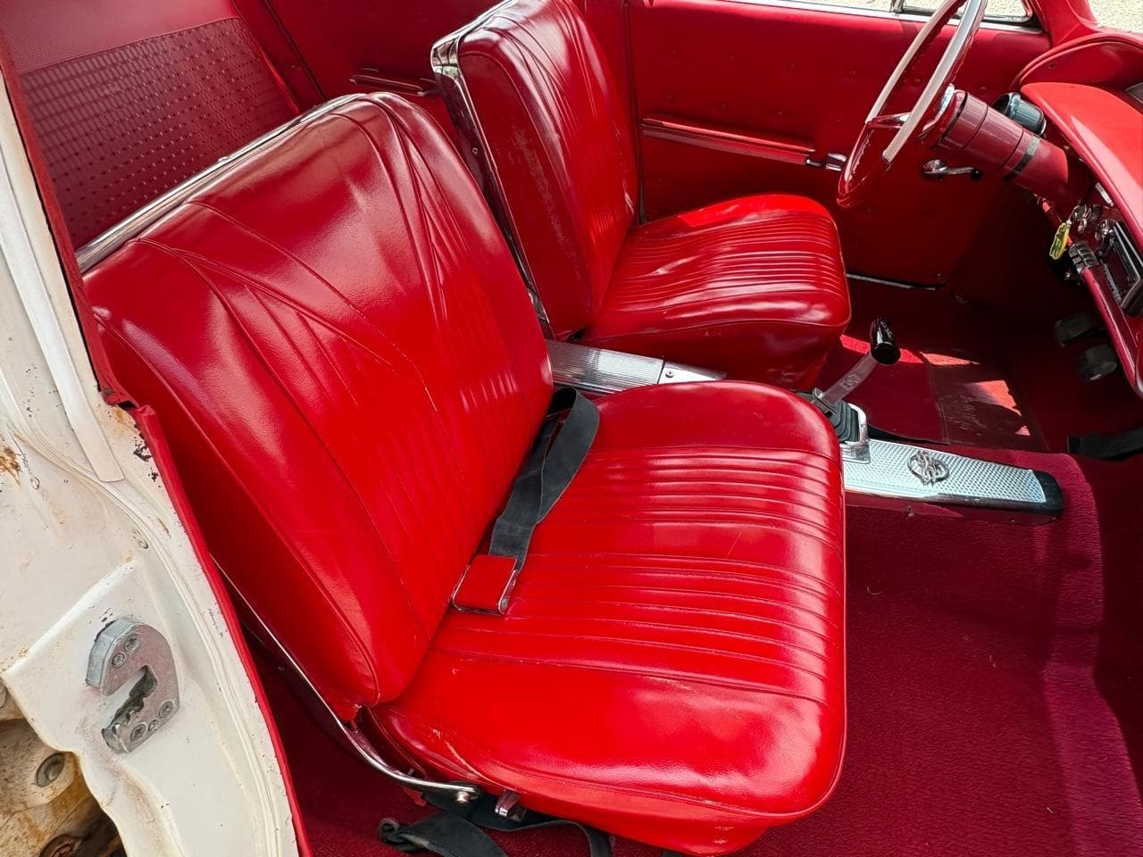 1963 Chevrolet Biscayne Wagon thumbnail 18
