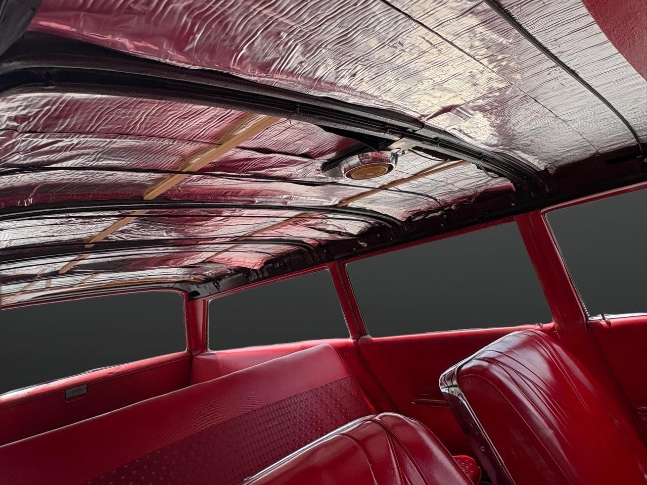1963 Chevrolet Biscayne Wagon thumbnail 20