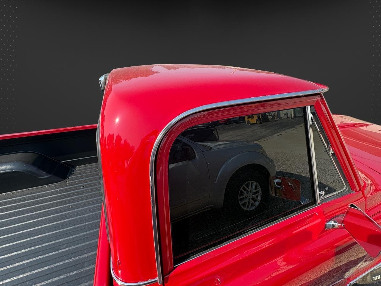 1972 Chevrolet C/K 10 Regular Cab 2WD thumbnail 8