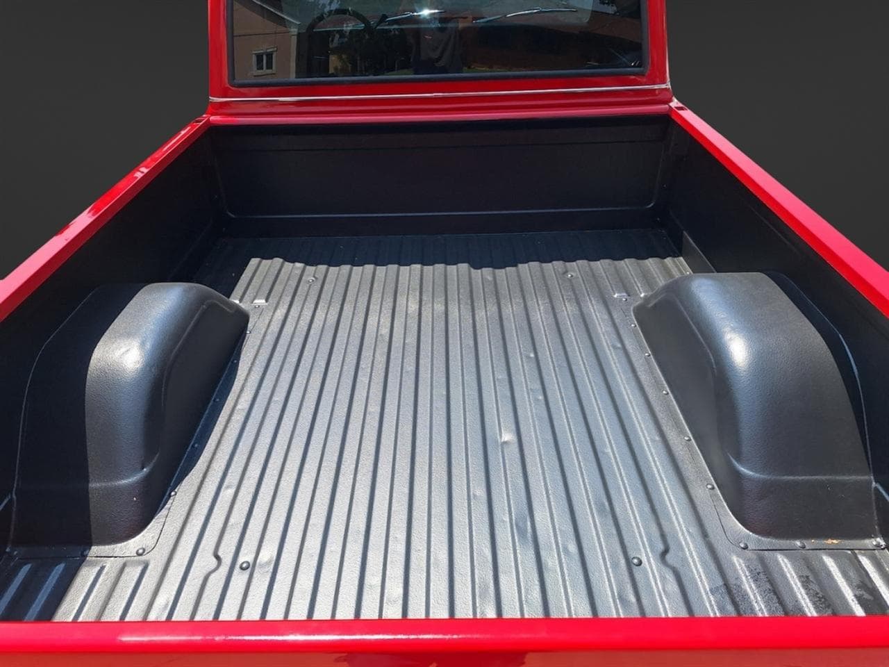 1972 Chevrolet C/K 10 Regular Cab 2WD thumbnail 10