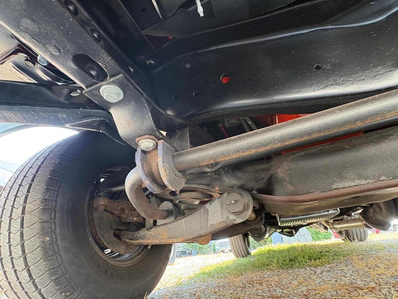 1972 Chevrolet C/K 10 Regular Cab 2WD thumbnail 25