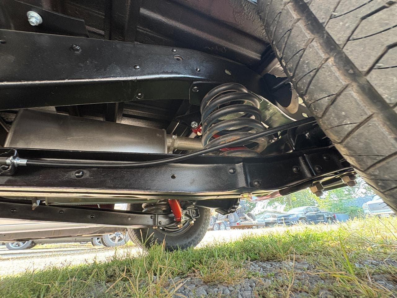 1972 Chevrolet C/K 10 Regular Cab 2WD thumbnail 26