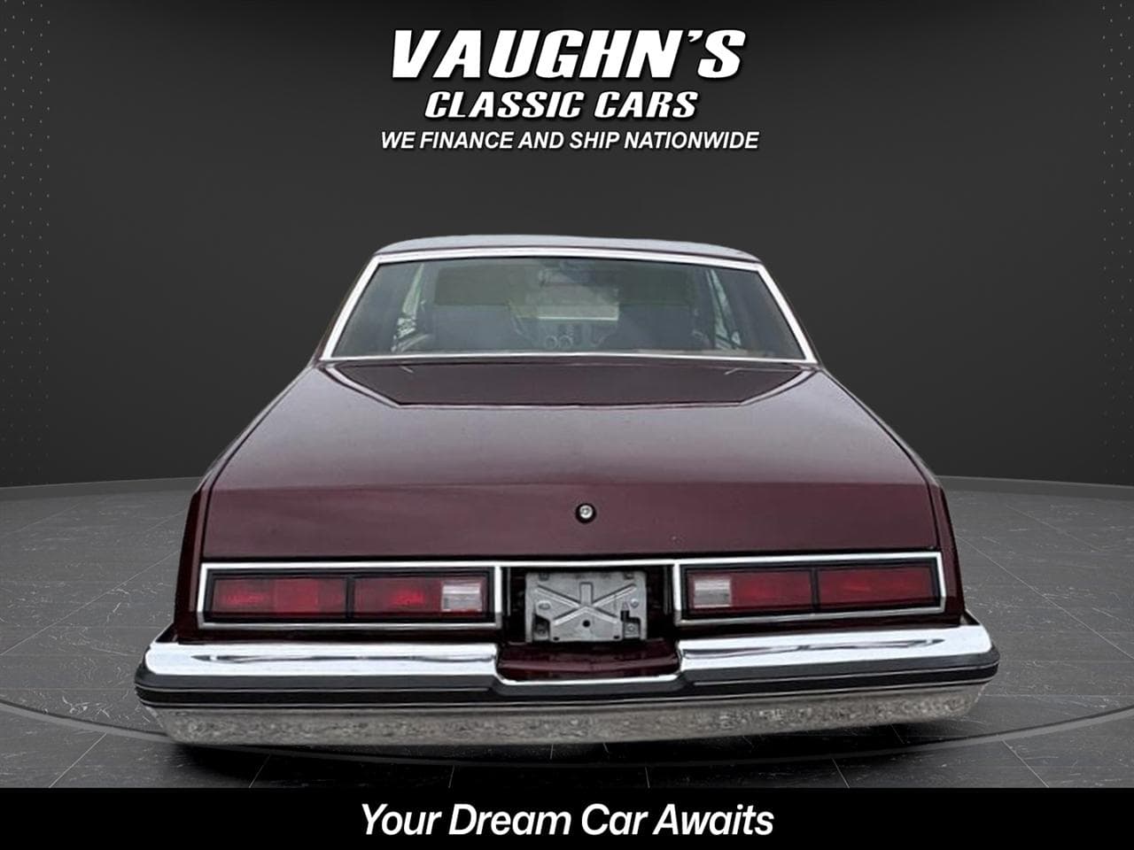 1979 Buick Regal Supercharged Resto Mod thumbnail 7