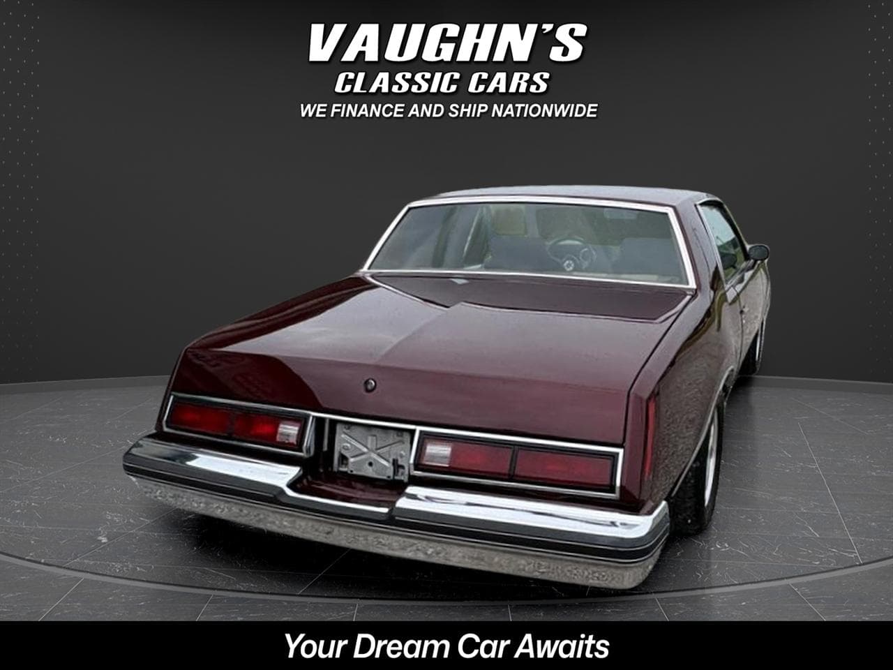 1979 Buick Regal Supercharged Resto Mod thumbnail 8