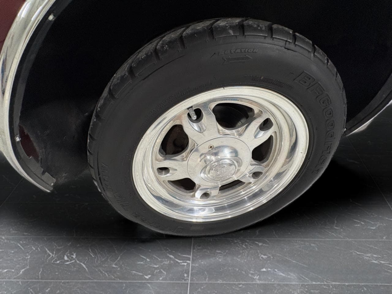 1979 Buick Regal Supercharged Resto Mod thumbnail 10