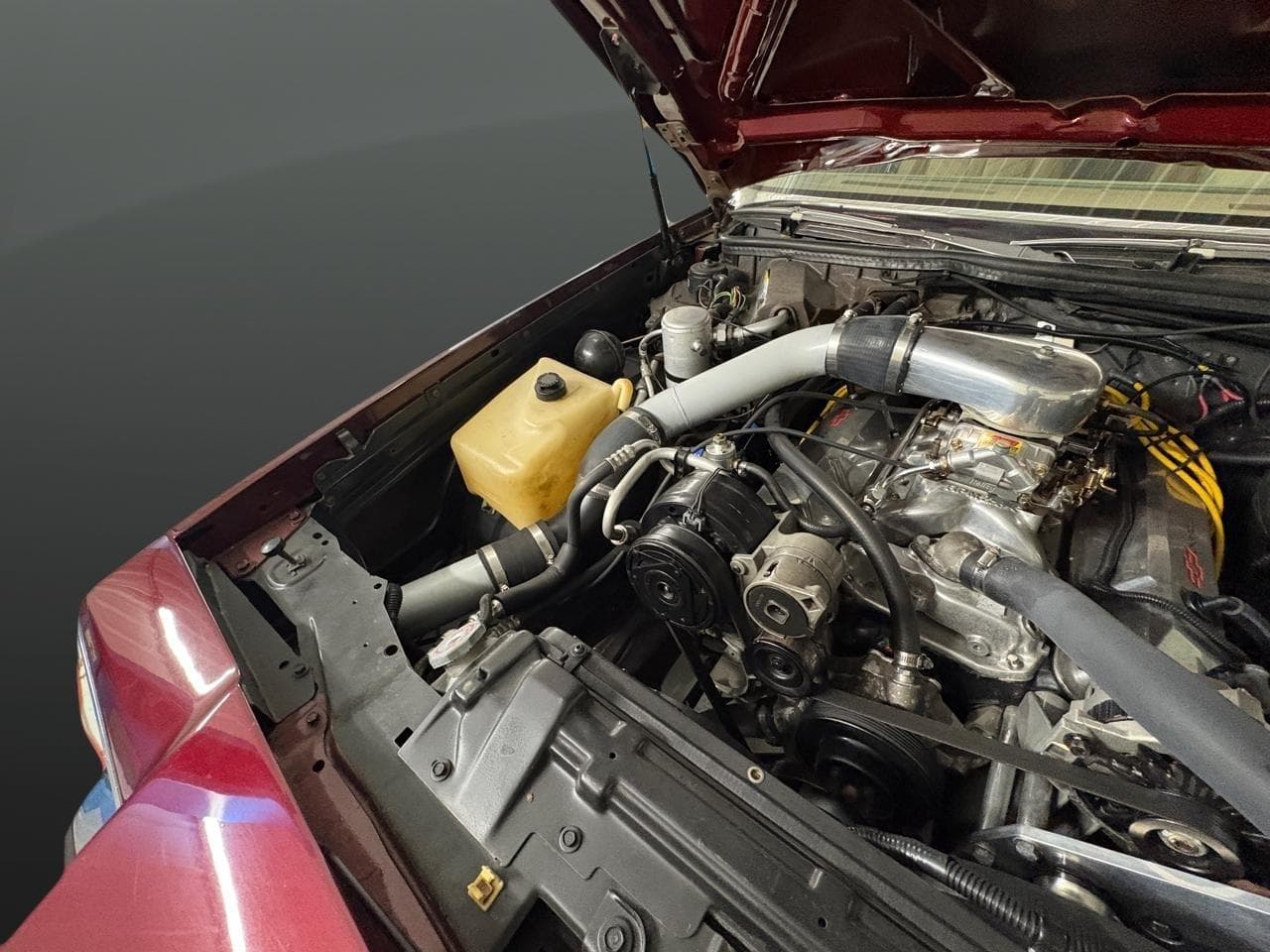1979 Buick Regal Supercharged Resto Mod thumbnail 12