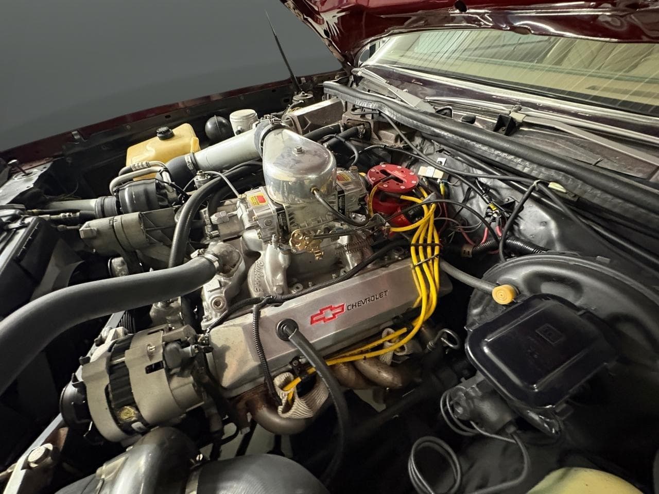 1979 Buick Regal Supercharged Resto Mod thumbnail 15