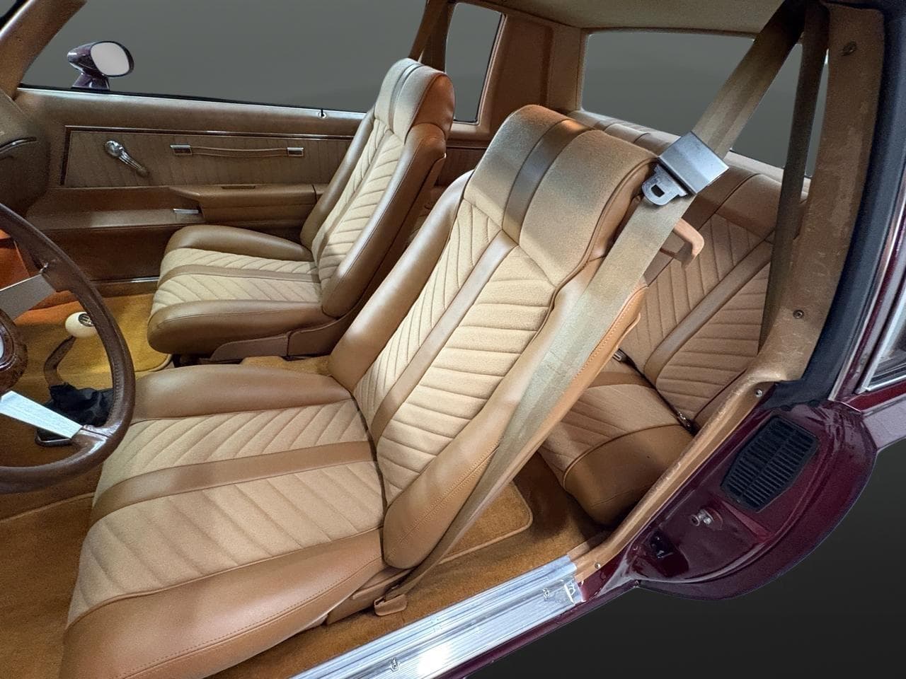 1979 Buick Regal Supercharged Resto Mod thumbnail 16
