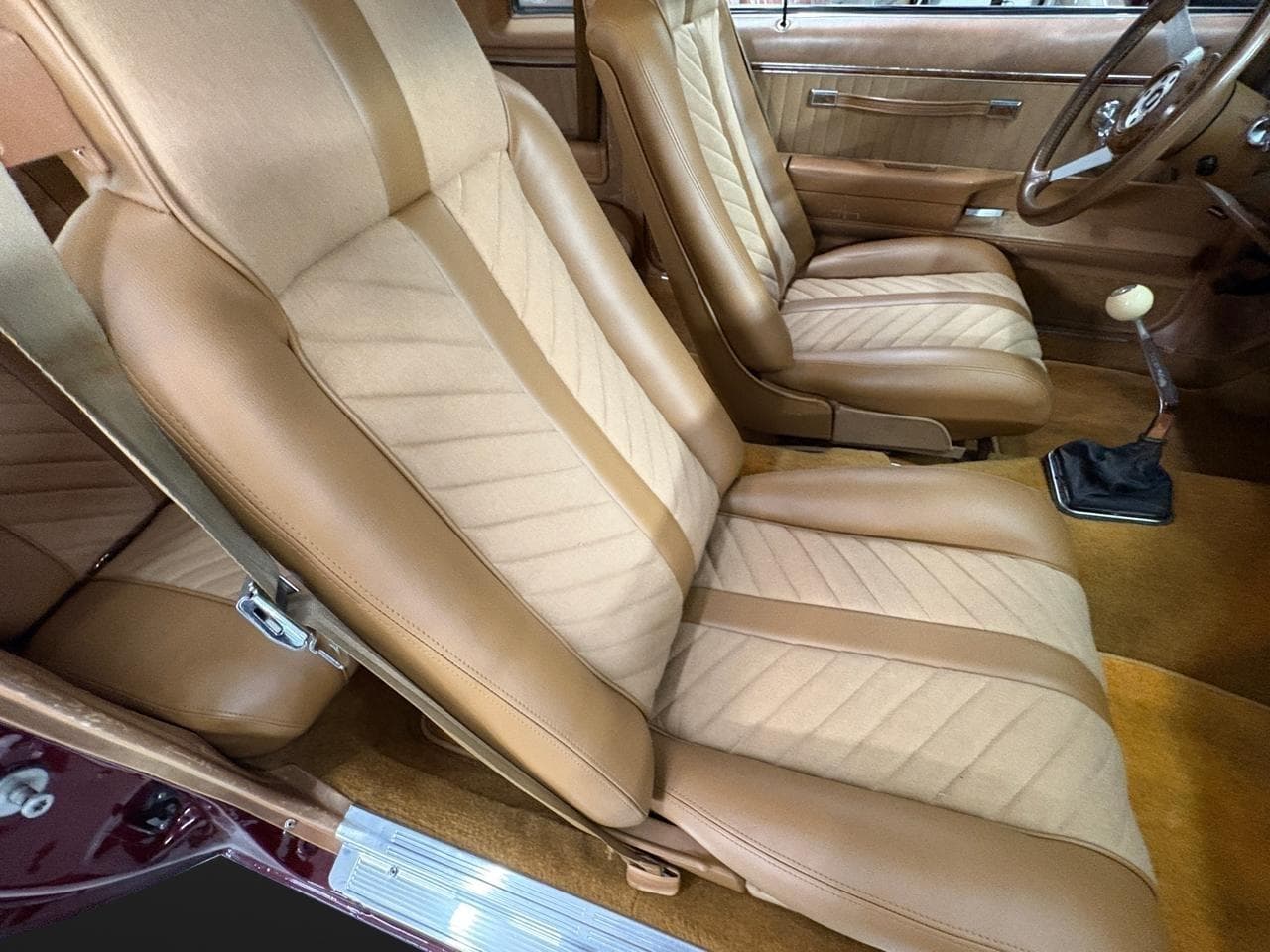 1979 Buick Regal Supercharged Resto Mod thumbnail 17