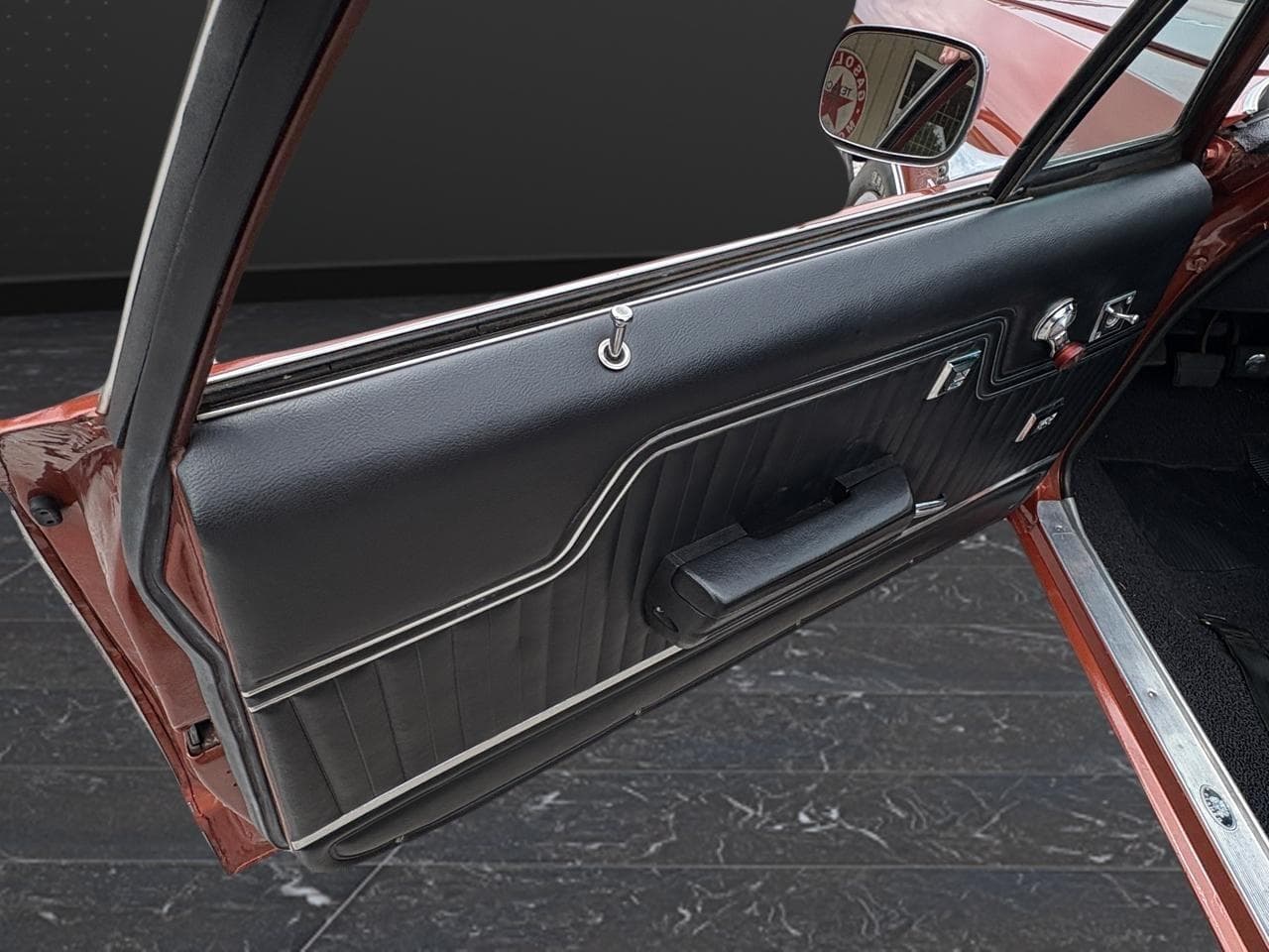 1971 Chevrolet El Camino SS 454 thumbnail 14
