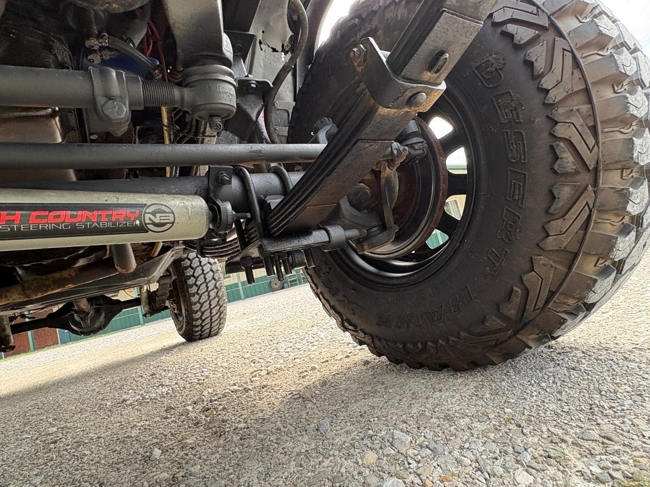 1977 Jeep CJ-7 thumbnail 26