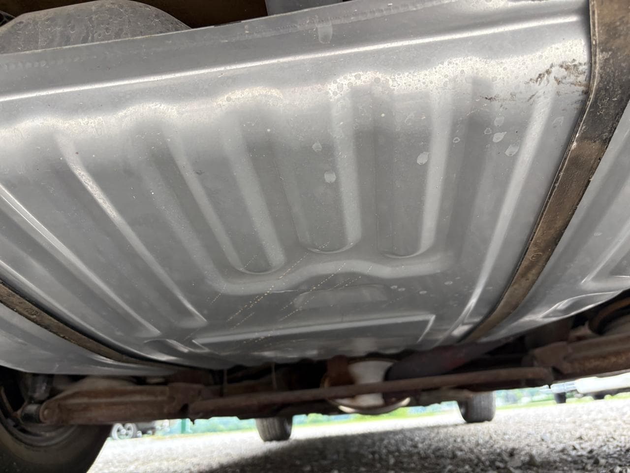 1984 Cadillac Seville 4dr Sedan thumbnail 25