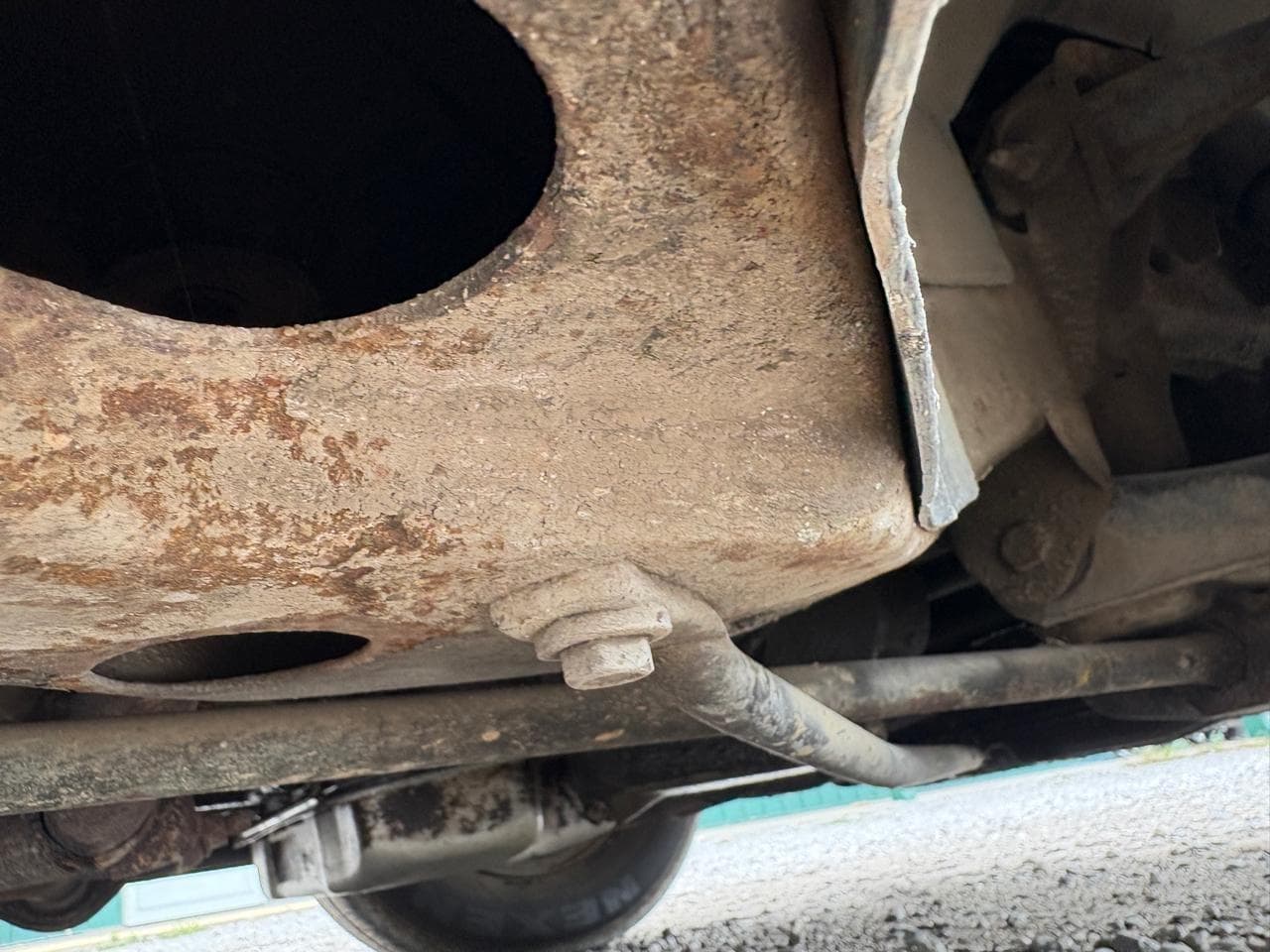 1984 Cadillac Seville 4dr Sedan thumbnail 27