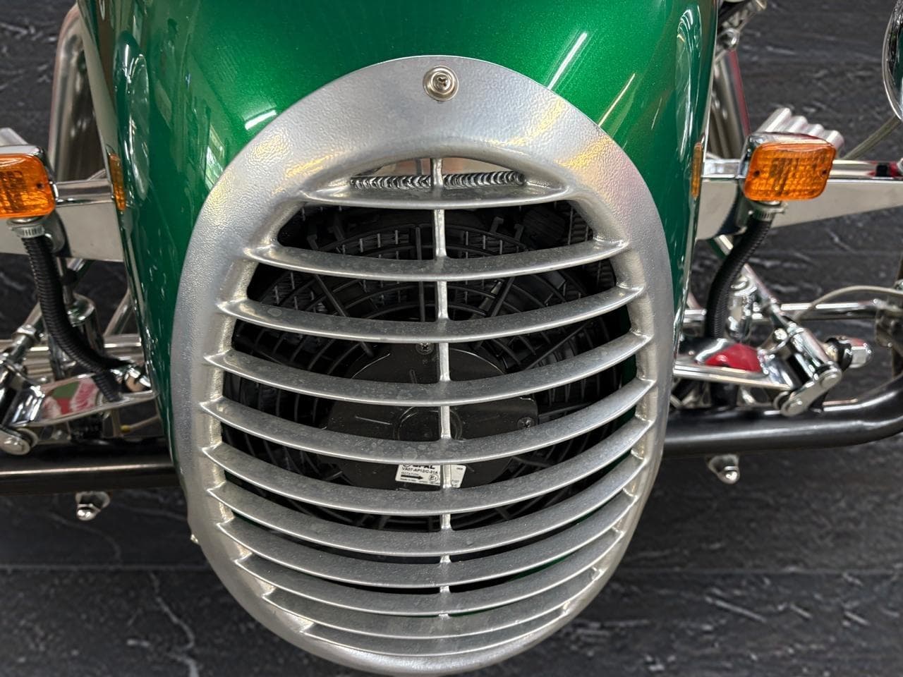 1927 Ford Roadster Highboy thumbnail 15