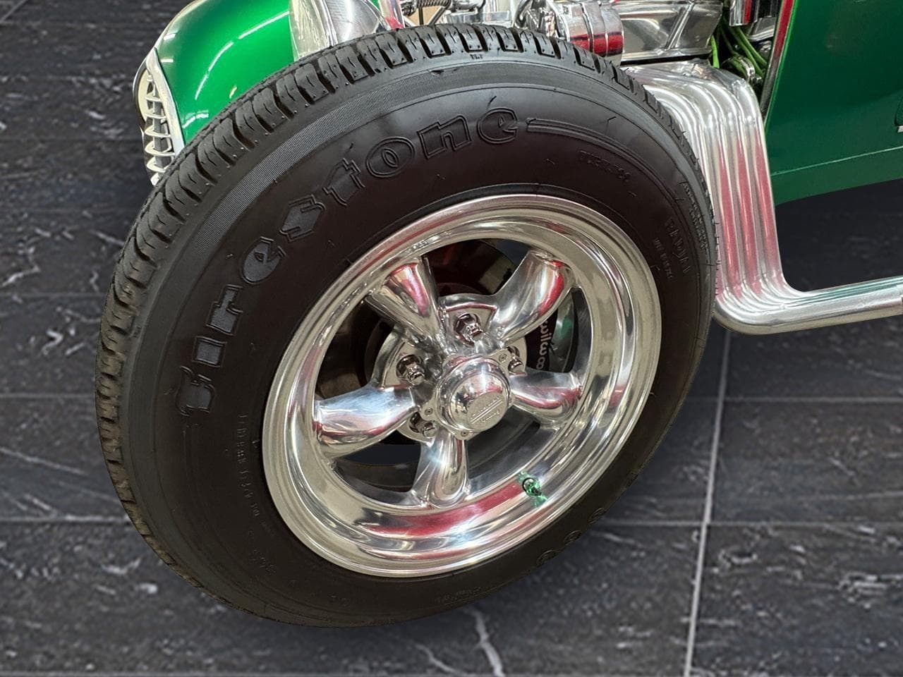 1927 Ford Roadster Highboy thumbnail 18