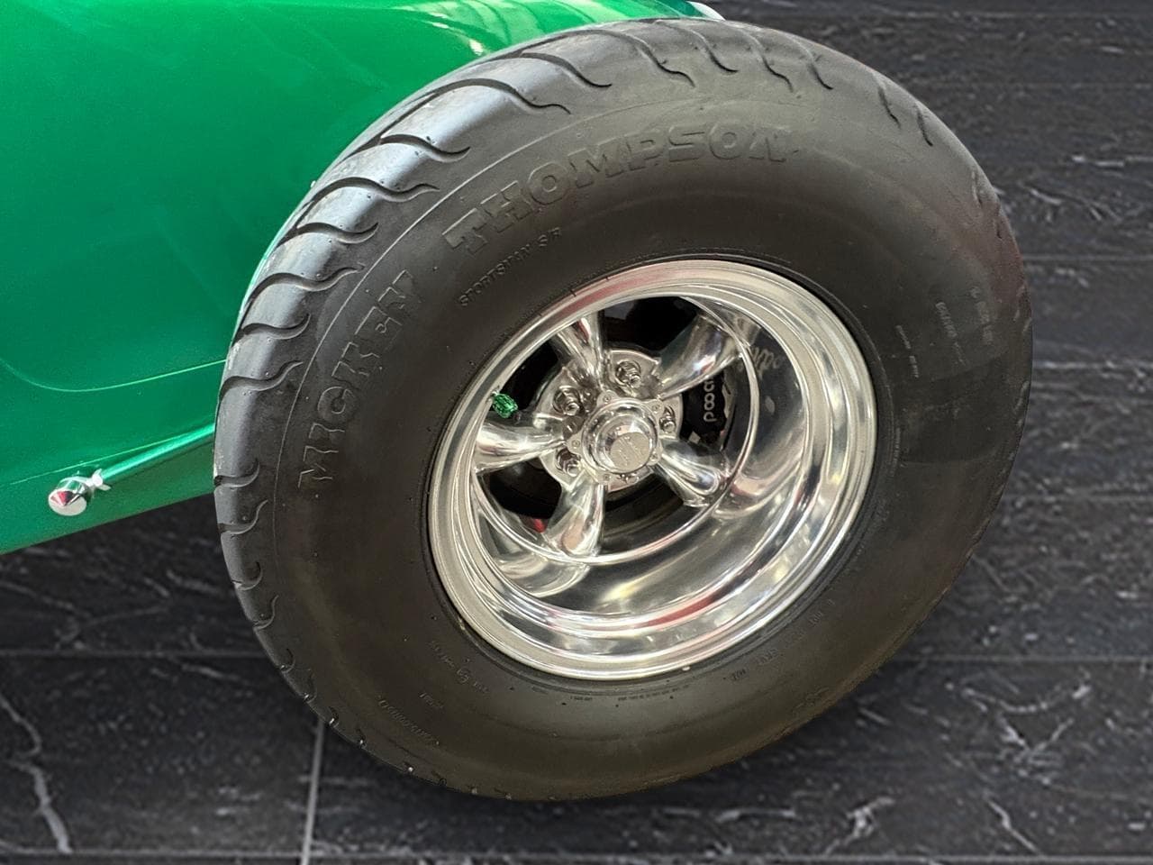 1927 Ford Roadster Highboy thumbnail 19