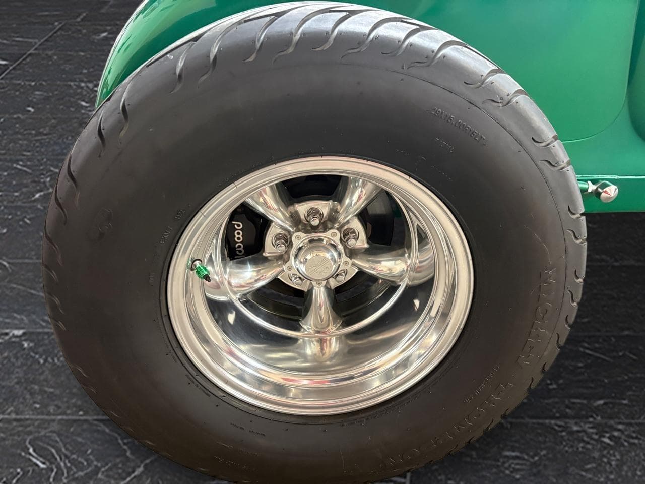 1927 Ford Roadster Highboy thumbnail 20