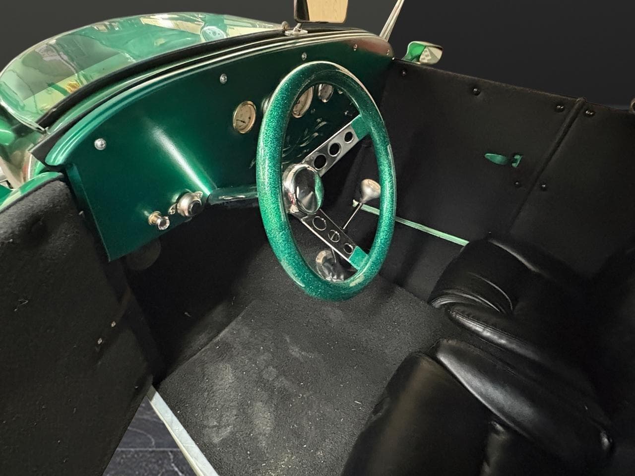 1927 Ford Roadster Highboy thumbnail 28