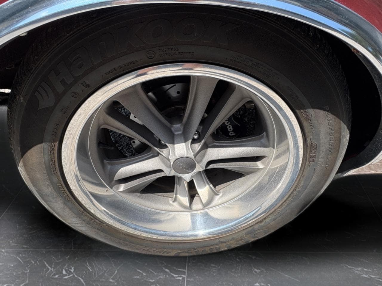 1969 Oldsmobile Cutlass thumbnail 9