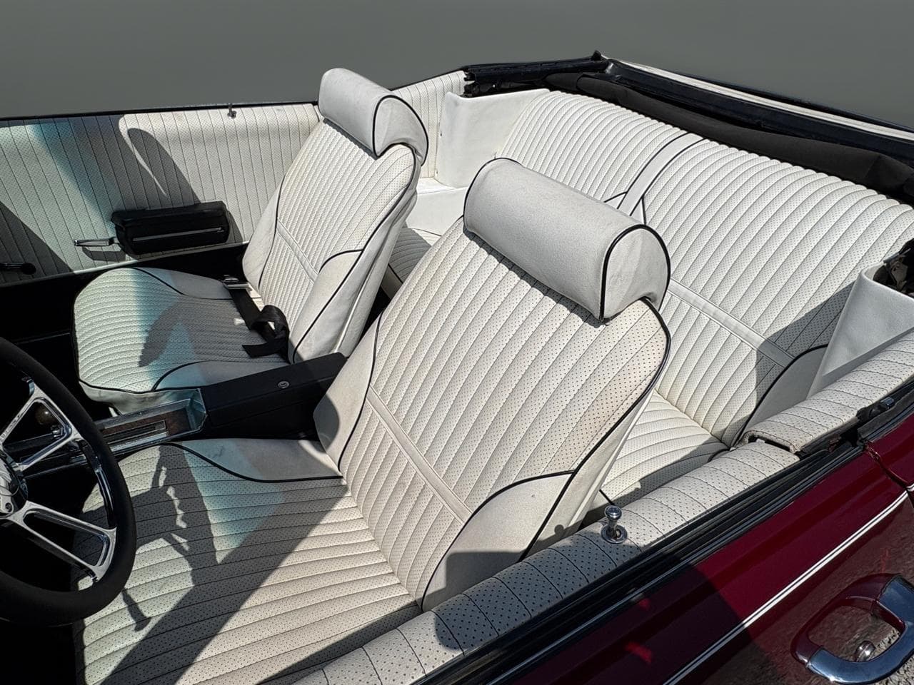 1969 Oldsmobile Cutlass thumbnail 11