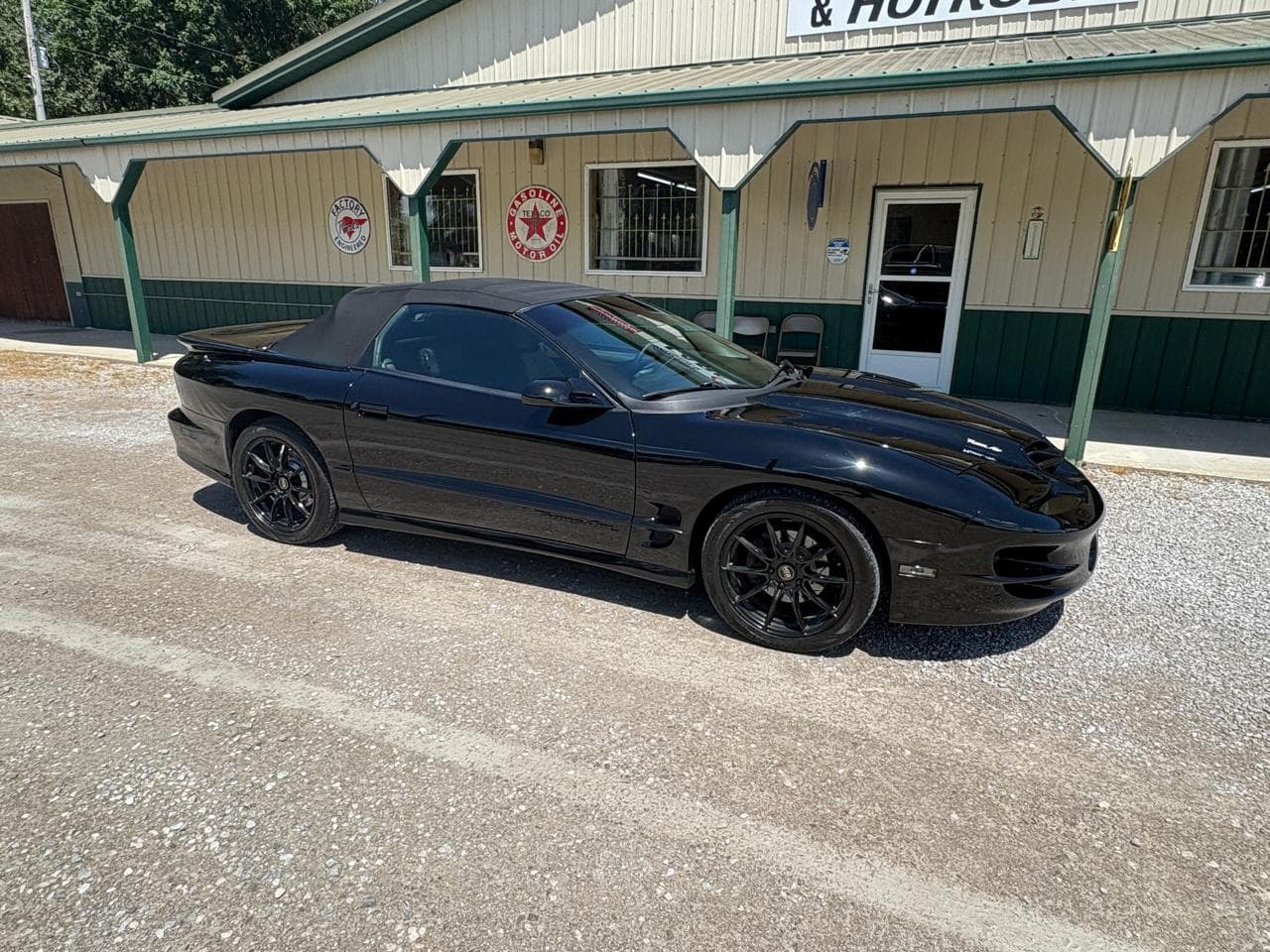 2001 Pontiac Firebird Trans Am WS6 thumbnail 4