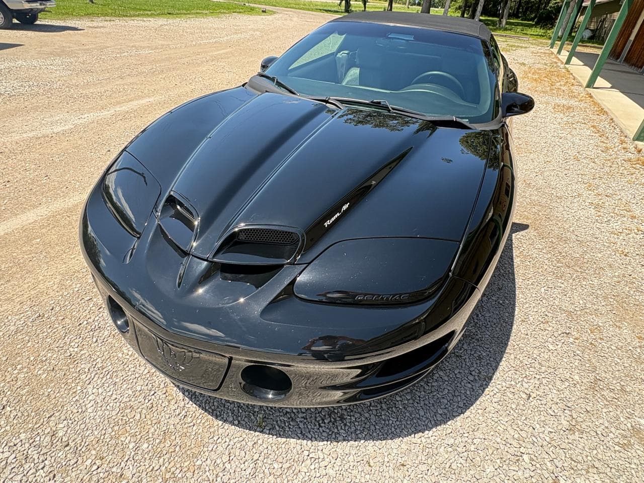 2001 Pontiac Firebird Trans Am WS6 thumbnail 10