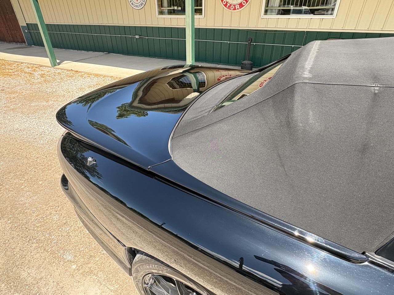 2001 Pontiac Firebird Trans Am WS6 thumbnail 12
