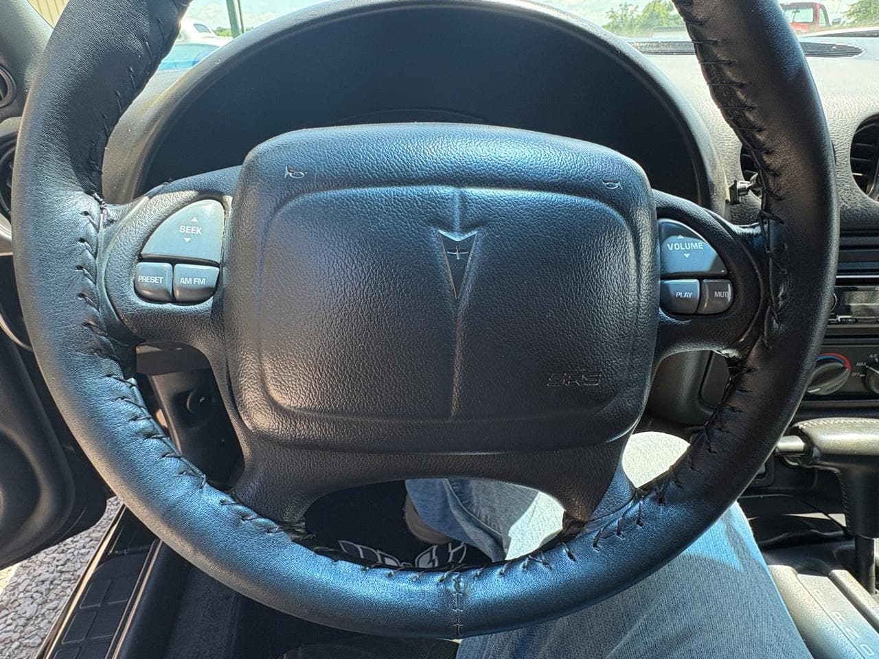 2001 Pontiac Firebird Trans Am WS6 thumbnail 28
