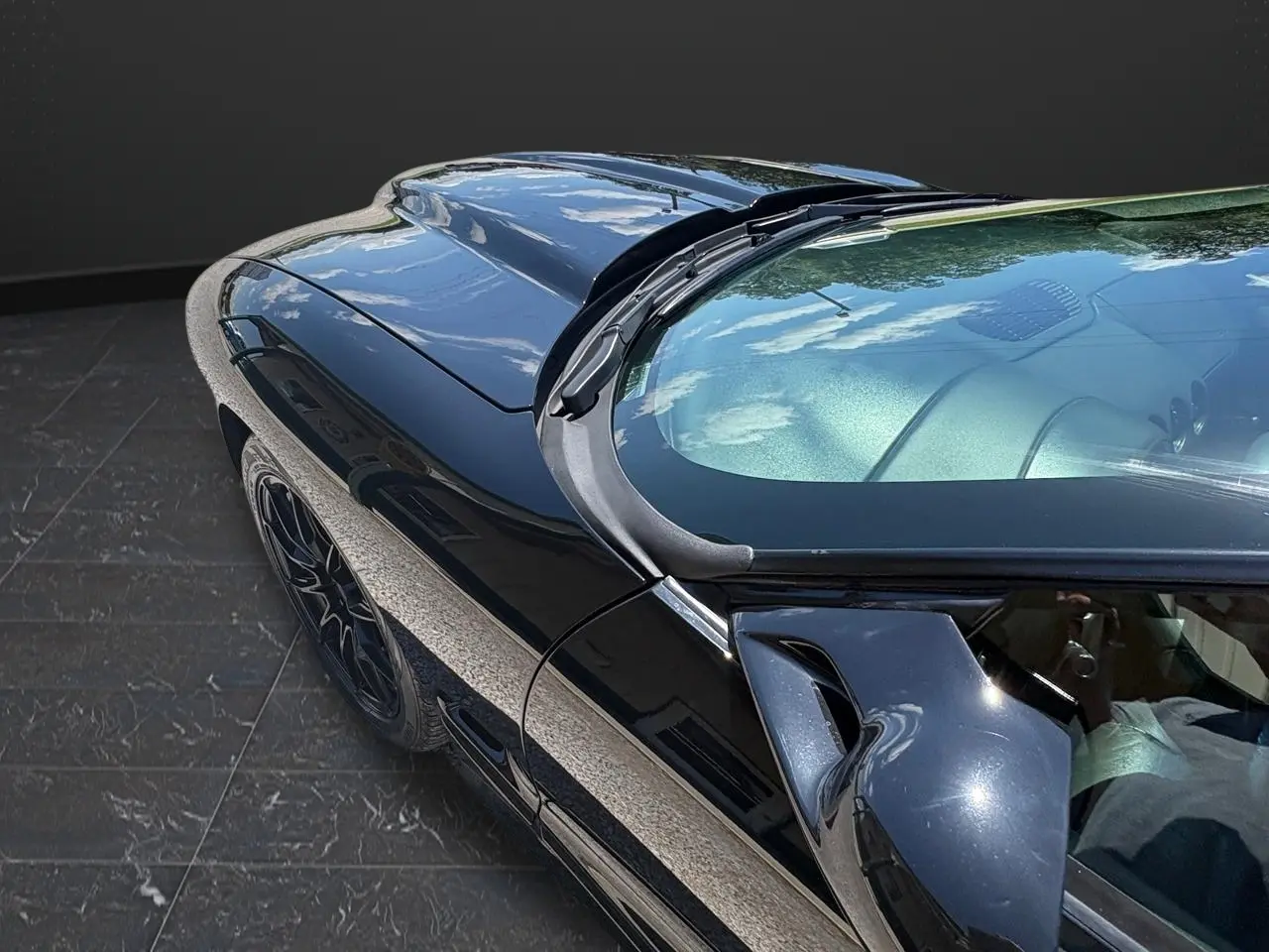 2001 Pontiac Firebird Trans Am WS6 thumbnail 9