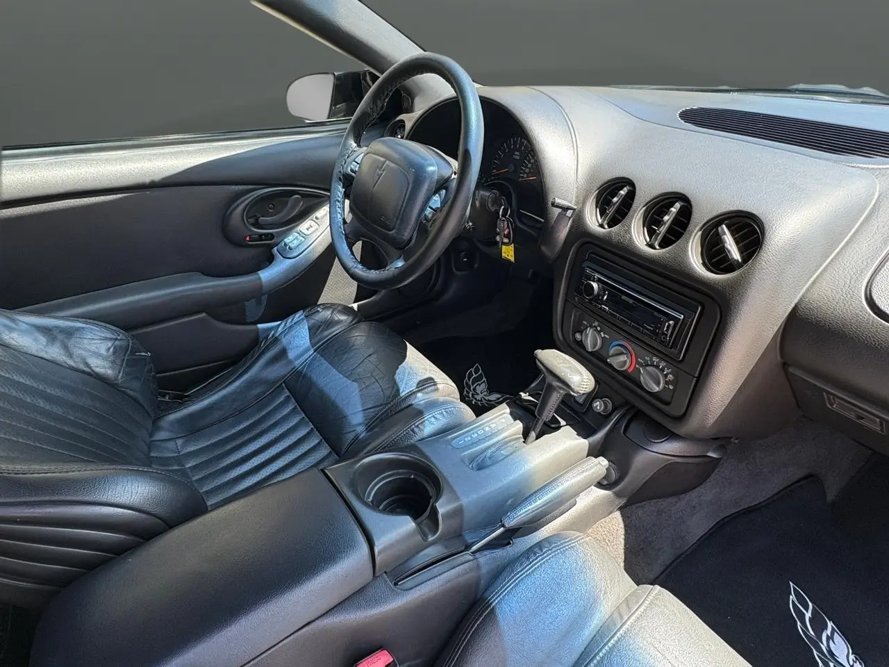 2001 Pontiac Firebird Trans Am WS6 thumbnail 22