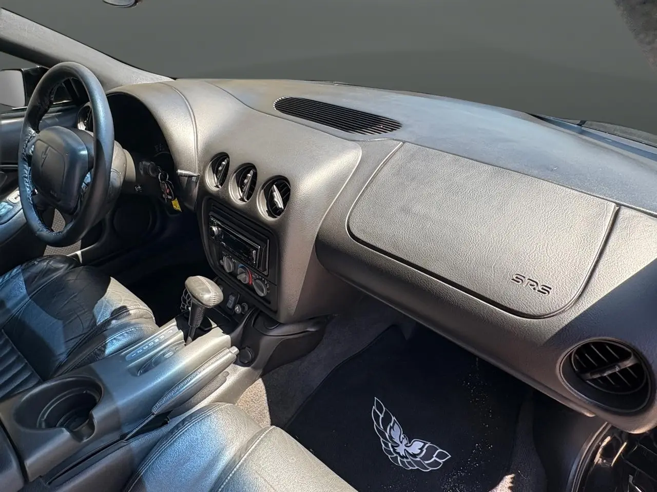 2001 Pontiac Firebird Trans Am WS6 thumbnail 23