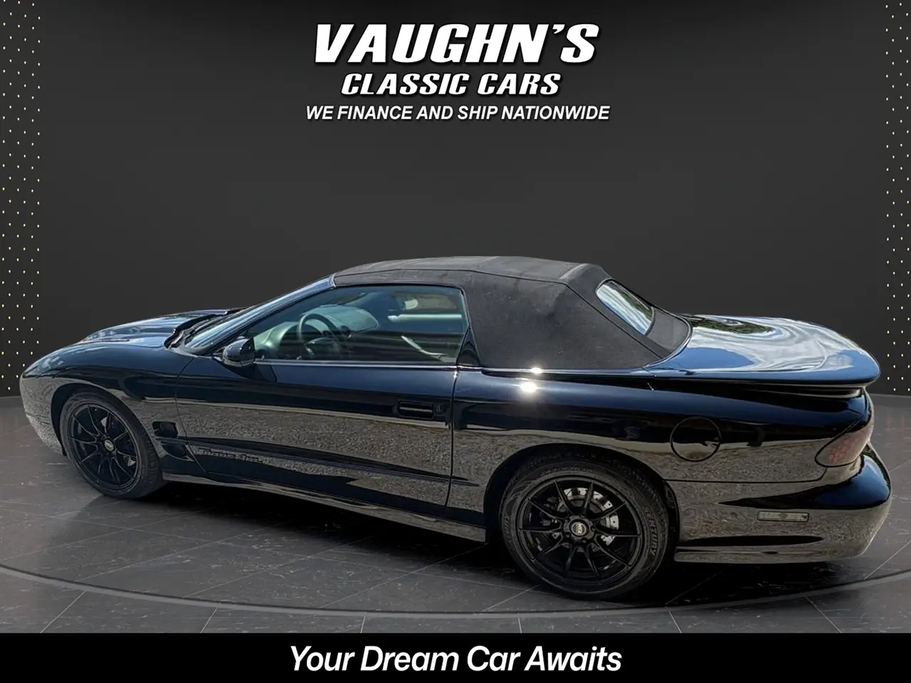 2001 Pontiac Firebird Trans Am WS6 thumbnail 8