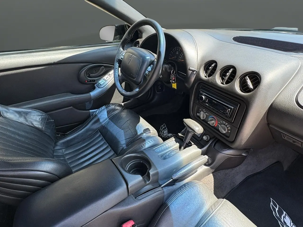 2001 Pontiac Firebird Trans Am WS6 thumbnail 22