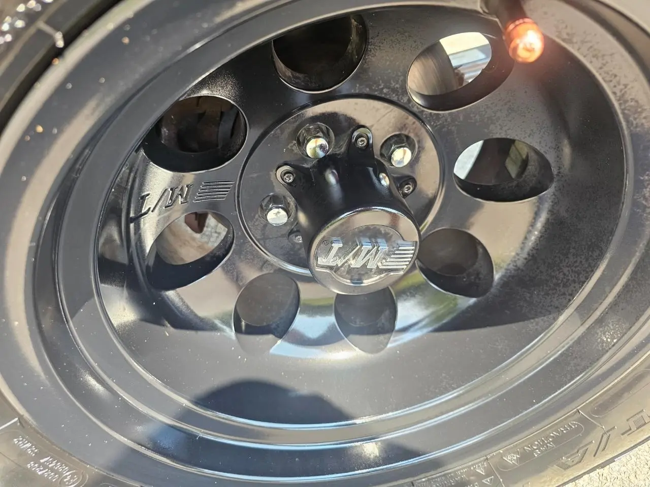 1995 Jeep Wrangler 2dr SE thumbnail 14