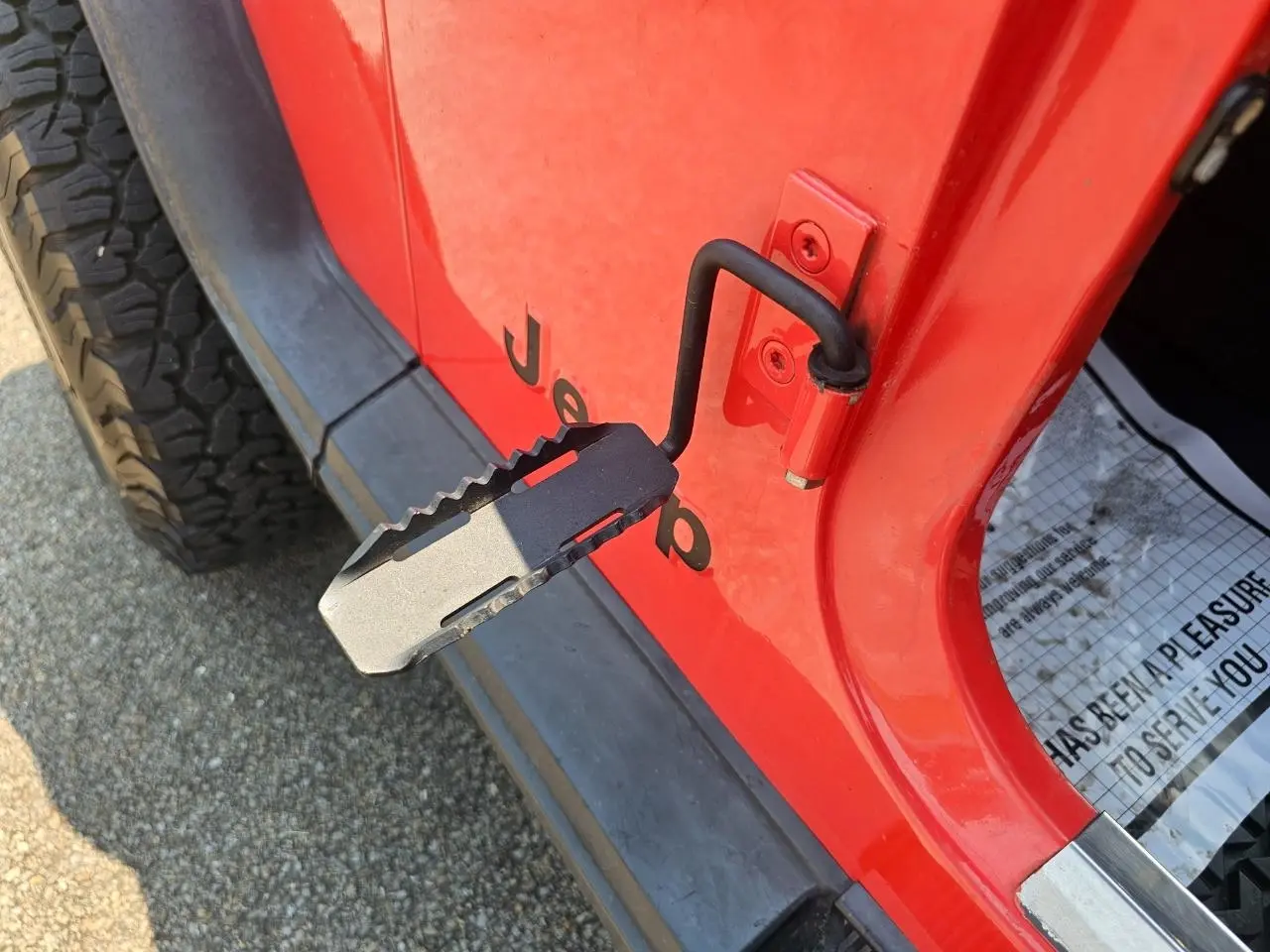 1995 Jeep Wrangler 2dr SE thumbnail 21