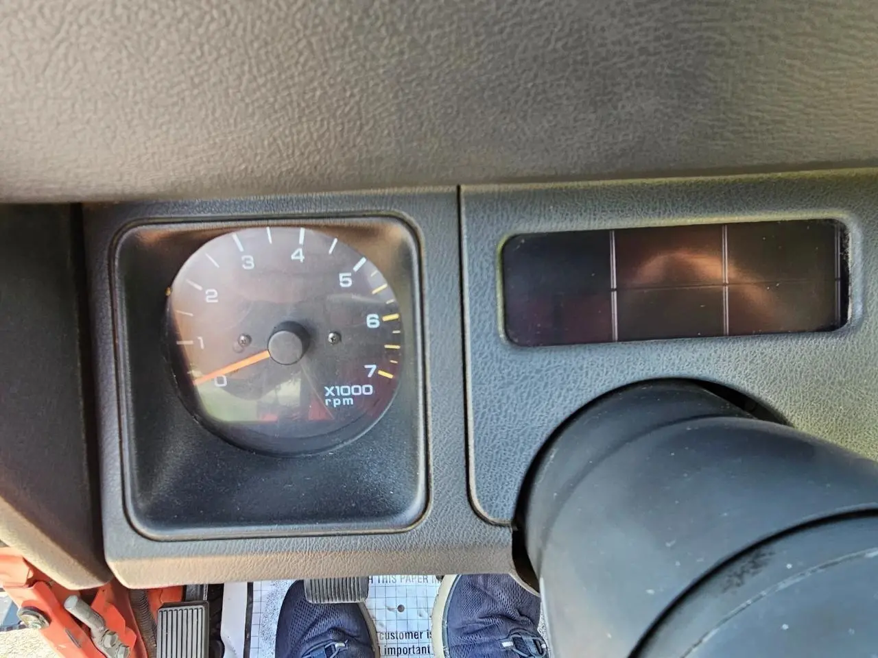 1995 Jeep Wrangler 2dr SE thumbnail 23