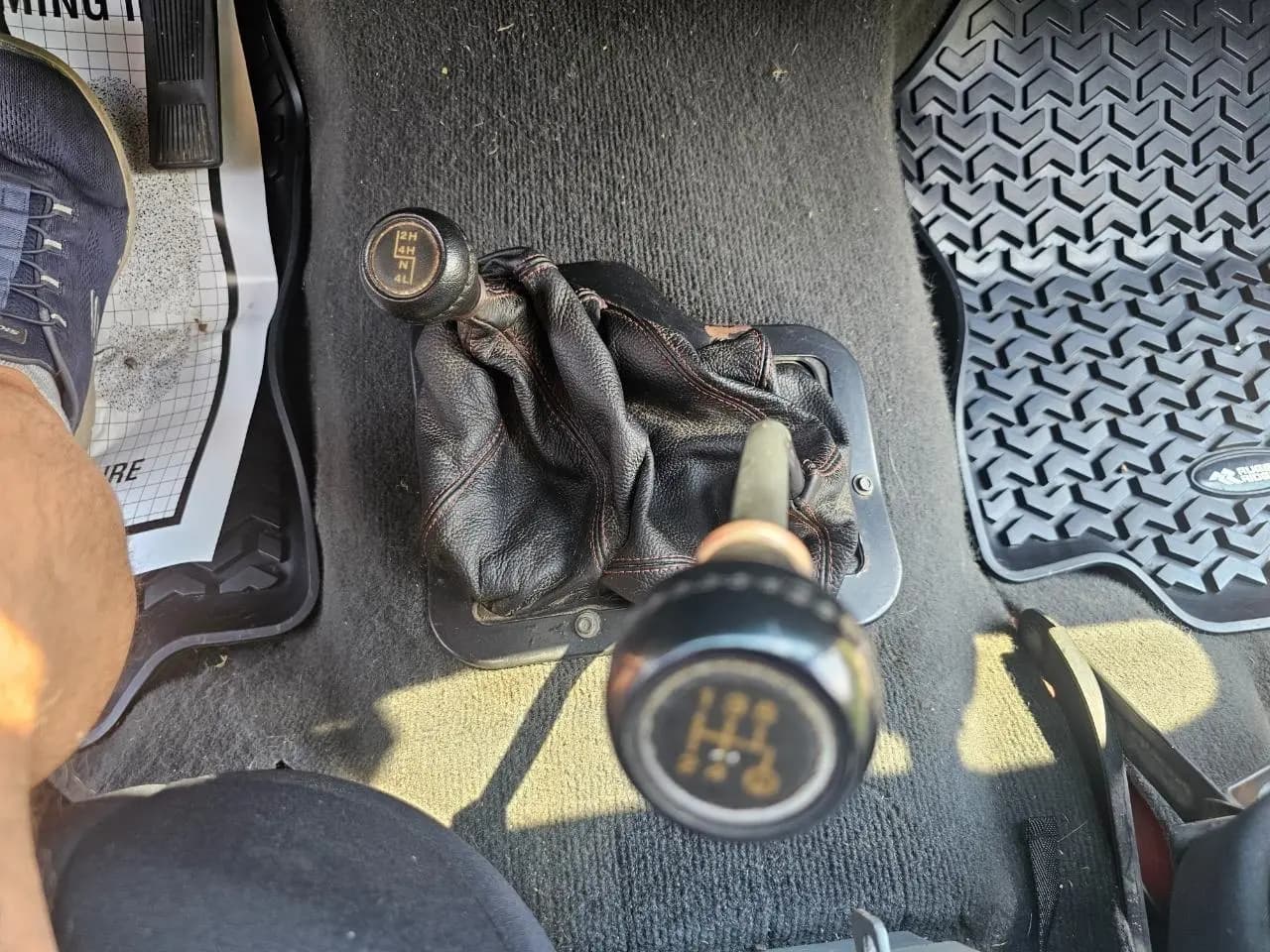 1995 Jeep Wrangler 2dr SE thumbnail 28