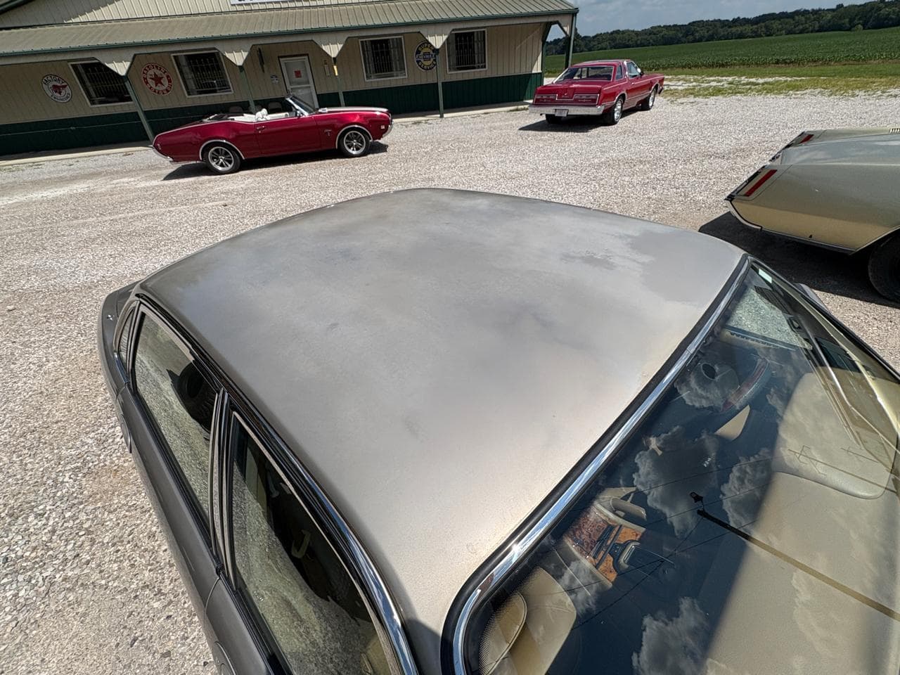 1995 Jaguar XJ6 Base thumbnail 14