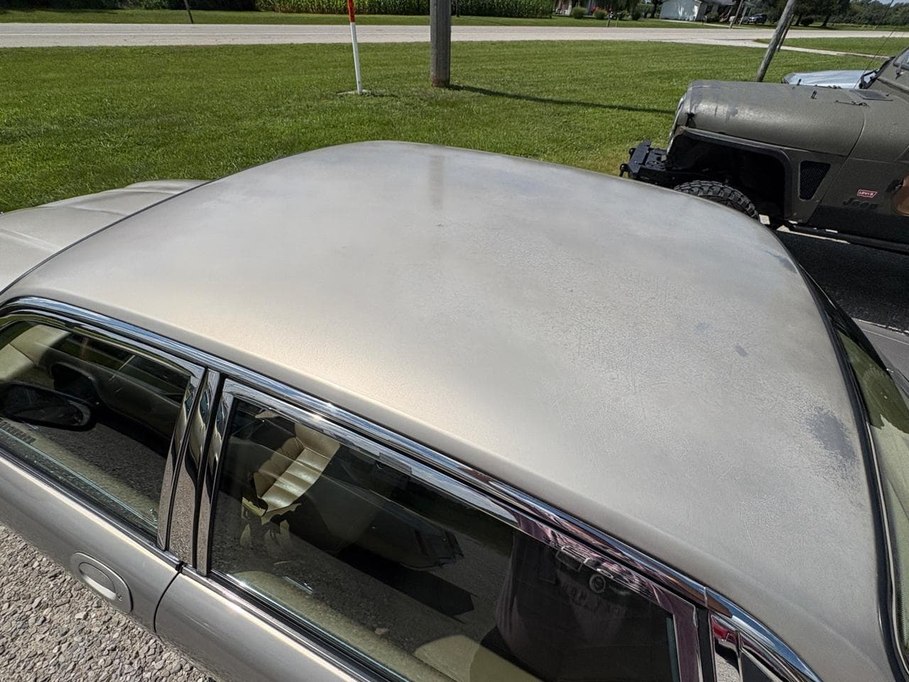 1995 Jaguar XJ6 Base thumbnail 15